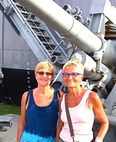 Galveston Naval Museum